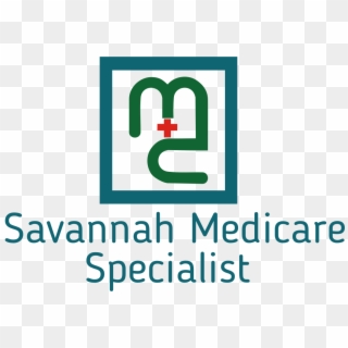 Elegant, Playful Logo Design For Savannah Medicare - Graphic Design Clipart