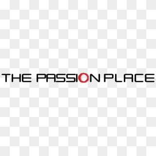 The Passion Place Logo Png Transparent - Parallel Clipart