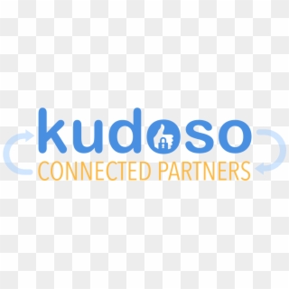 Kudoso Launches New 'connected Partners' Feature Encouraging - Graphic Design Clipart