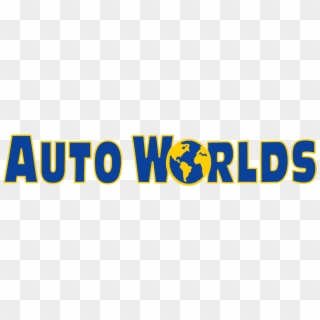 Auto Worlds Llc - Emblem Clipart