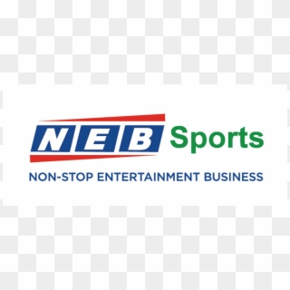 Neb Sports, Organizes Big Banner Sports Events Such - Accreditation Council For Business Schools And Programs Clipart
