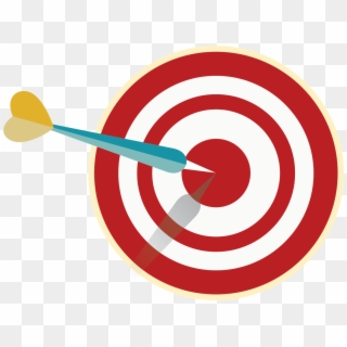 Objetivos Estratégicos, Customer, Target Archery, Line, - Objetivo Png Clipart