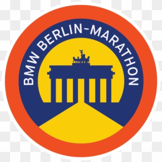 Berlin Marathon Clipart