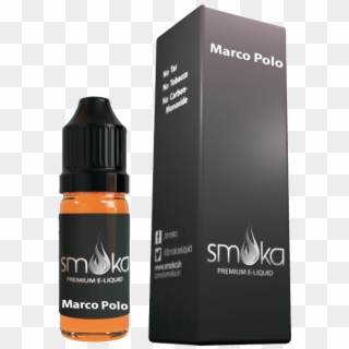 Marco Polo Review - Smoka E Liquid Clipart