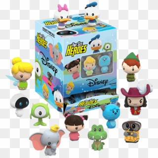 Statues And Figurines - Disney Funko Pint Size Heroes Clipart