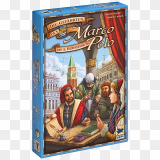 Rule Rule - Marco Polo Társasjáték Clipart