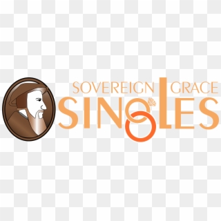 Sovereign Grace Singles - Graphic Design Clipart