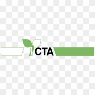 Cta Logo Png Transparent - Graphic Design Clipart