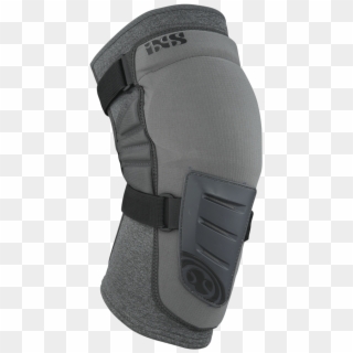 Ixs Trigger Knee Pads - Knee Pad Clipart