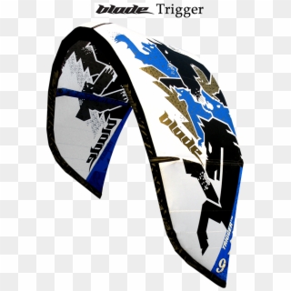 2011 Blade Trigger - Batman Clipart