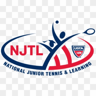 Njtl-logo - Njtl Tennis Clipart