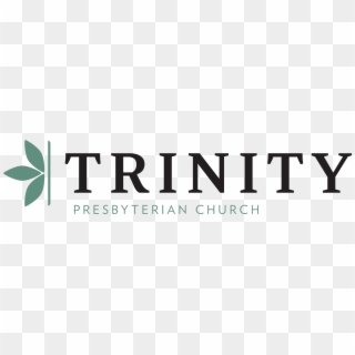 Trinity Presbyterian Church Logo Clipart