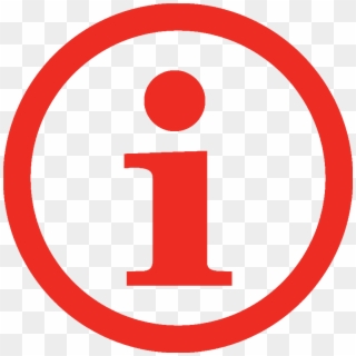 Info Website Icon - Sign Clipart