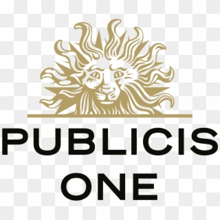 Publicis One Ceo Visited 2018 The Year Of Troy - Publicis Groupe Logo Clipart
