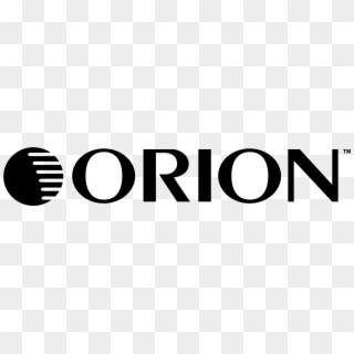 Orion Logo Png Transparent - Graphic Design Clipart