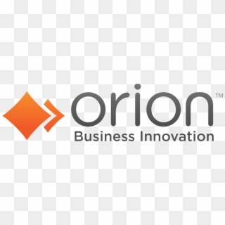 Orion Systems Integrators Logo Clipart