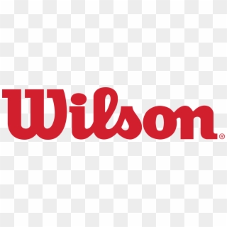 Wilson - Wilson Logo Transparent Clipart