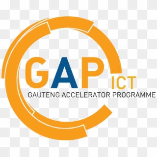 Gap Ict , Png Download - Circle Clipart