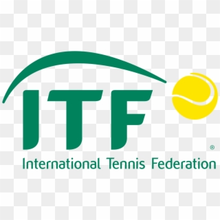 International Tennis Federation Clipart