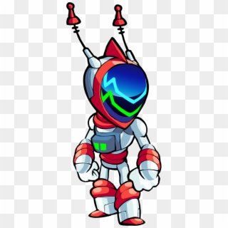 Orion Brawlhalla Png Clipart
