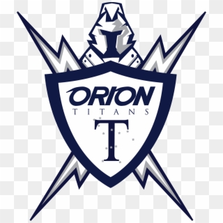 Image - Orion Titans Clipart