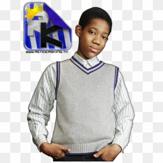 Png - Tamanho - 433kb - Everybody Hates Chris Png Clipart