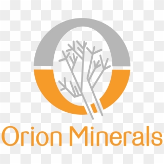 Orion Minerals Clipart
