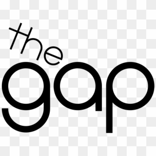 Gap Inc Logo Png Transparent Pngpix - Gap Inc. Clipart