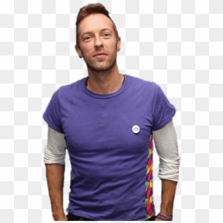 Chris Martin - Chris Martin Png Clipart