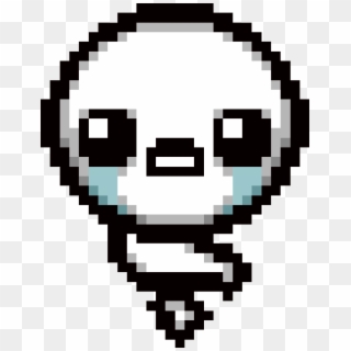 1kib, 569x729, The Lost - Binding Of Isaac Afterbirth Plus Isaac Clipart