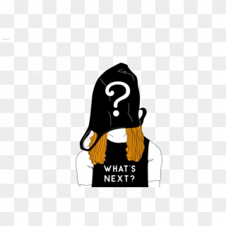 Rs Get Lost - Cartoon Clipart