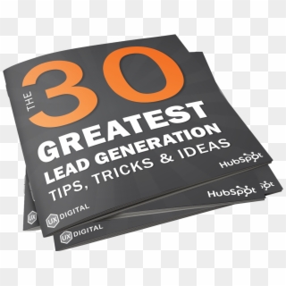 Looking For Inspiration Get 30 Lead Generation Tips, - Poster Clipart