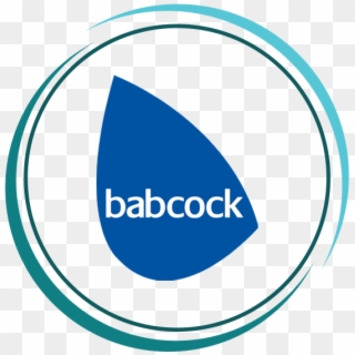 Babcock International Is A Multi-national Engineering - Circle Clipart
