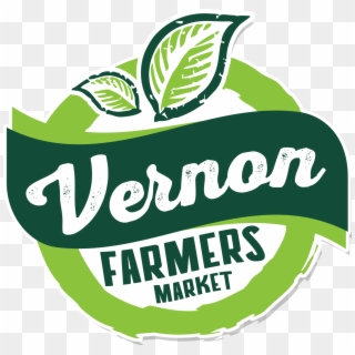 Vernon Farmers Market Clipart