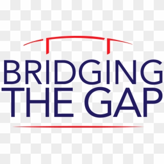Bridge The Gap Project Clipart