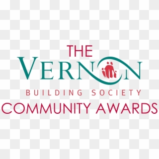 Vernon Building Society Clipart