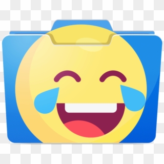 Emoji Folder 4 - Smiley Clipart