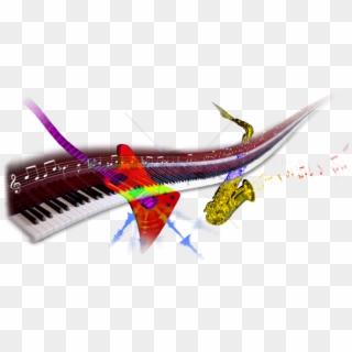 Free Png Music Background Designs Png Png Image With - Carmine Clipart