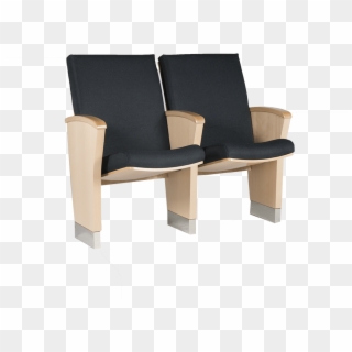 Euro Seating, Studio Series - Club Chair Clipart