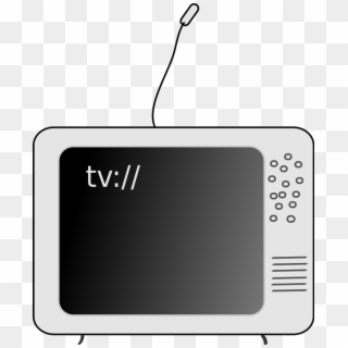 Tv Png - Tv Clip Art Transparent Png