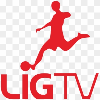 Lig Tv Logo Vector - Lig Tv Logo Png Clipart