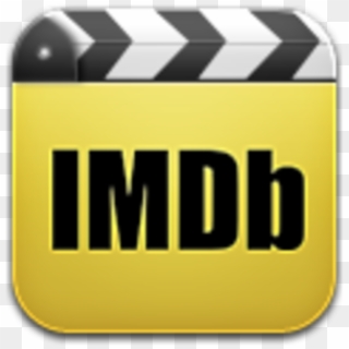 Imdb Icon Png Clipart