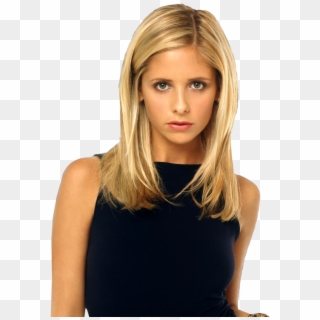 Buffy Png - Buffy The Vampire Slayer Png Clipart