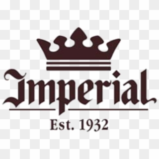 Imperial Logo Png - Imperial Logo Clipart