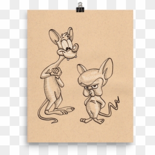 Wallaby Clipart
