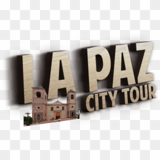 Catedral De La Paz Bcs Clipart
