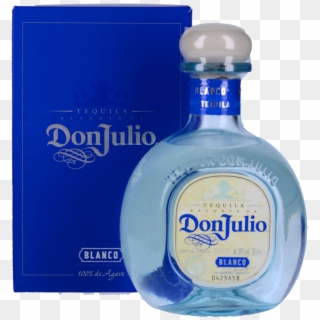 Don Julio Tequila Clipart