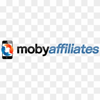 Mobyaffiliates Logo New Opt B No Tagline Png - Mobyaffiliates Logo Clipart