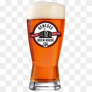 American Imperial Märzen Can - Genesee Brew House Clipart