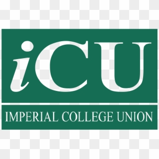 Imperial College Union Logo Png Transparent - Graphic Design Clipart